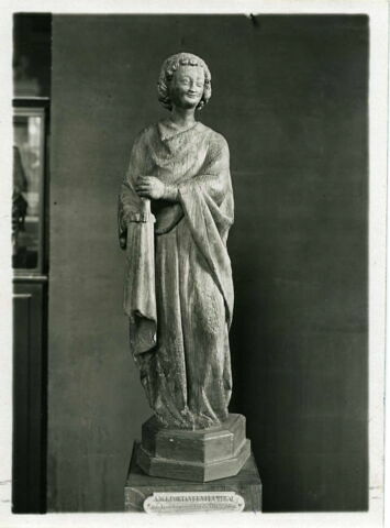 Ange céroféraire, image 11/12
