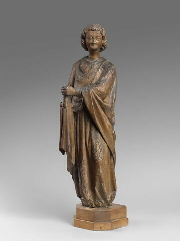 Ange céroféraire, image 7/12
