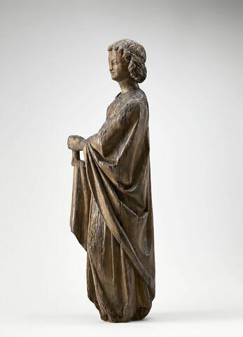 Ange céroféraire, image 3/12