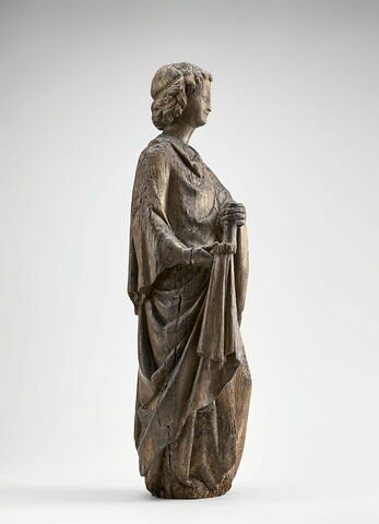 Ange céroféraire, image 4/12