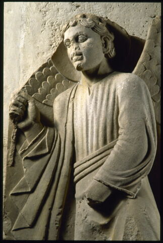 Un ange thuriféraire, image 6/7