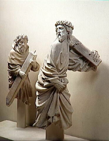 Portement de croix, image 6/16