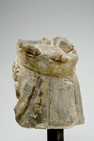 Tête de Vierge, image 4/11