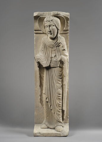 Vierge de la Visitation