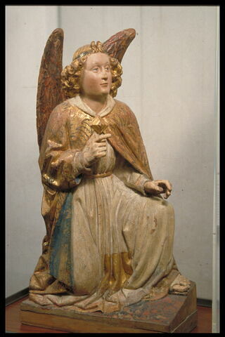Ange de l'Annonciation, image 5/8