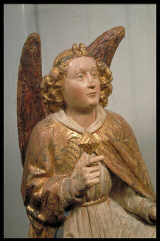 Ange de l'Annonciation, image 7/8