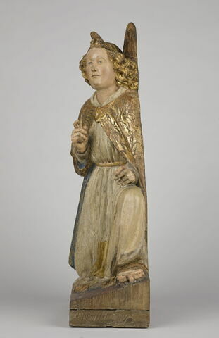 Ange de l'Annonciation, image 2/8
