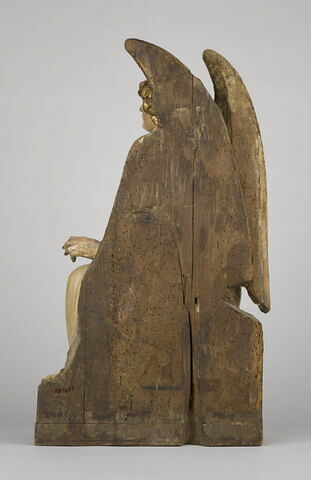 Ange de l'Annonciation, image 3/8