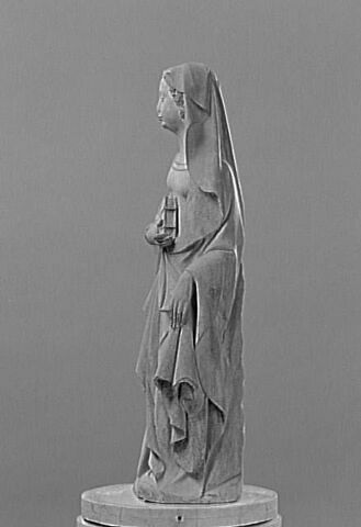 Vierge de l'Annonciation, image 3/5
