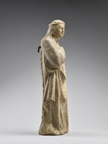 Vierge de l'Annonciation, image 3/6