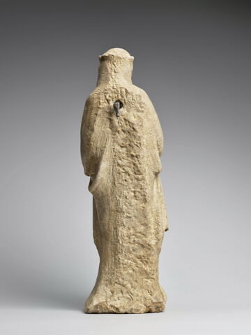 Vierge de l'Annonciation, image 5/6