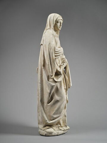 Vierge de l'Annonciation, image 3/5