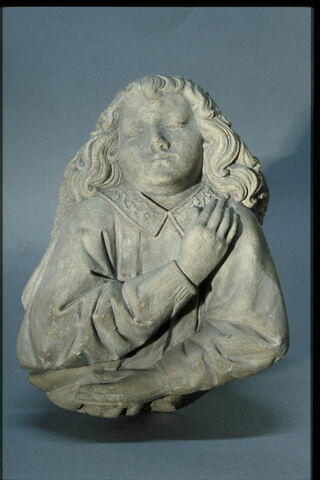 Buste d'ange, image 10/12