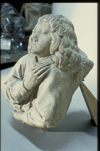 Buste d'ange, image 11/12