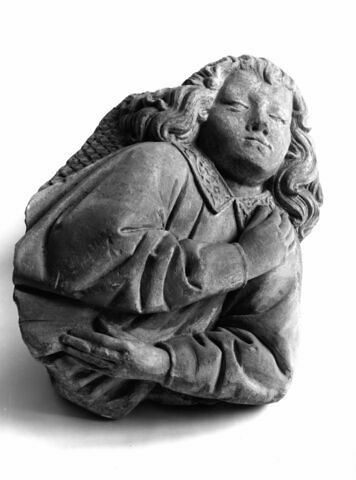 Buste d'ange, image 12/12