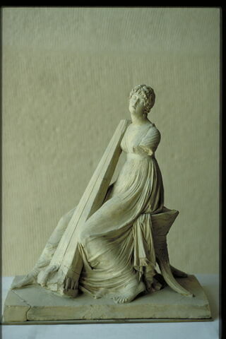 Jeune harpiste, image 6/9