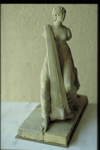 Jeune harpiste, image 7/9