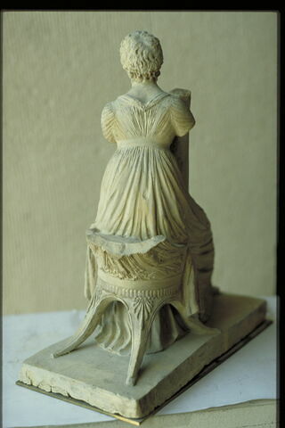 Jeune harpiste, image 8/9