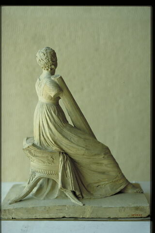 Jeune harpiste, image 9/9