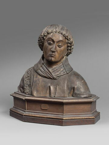 Un diacre, image 3/6