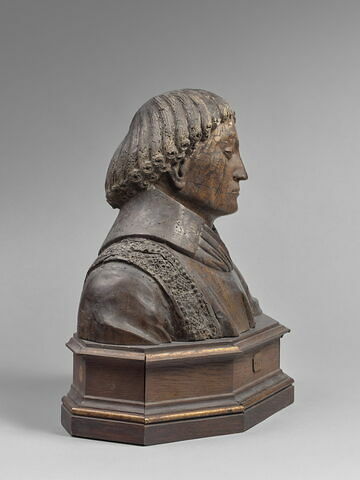 Un diacre, image 4/6