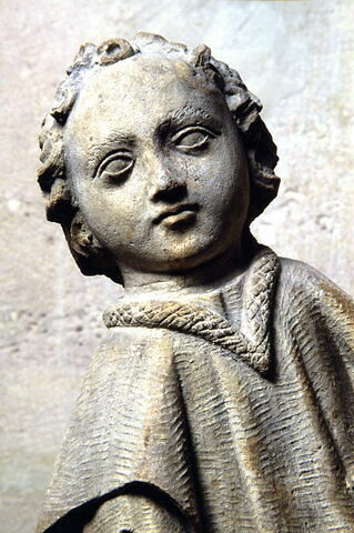 La Vierge et l'Enfant, image 7/14