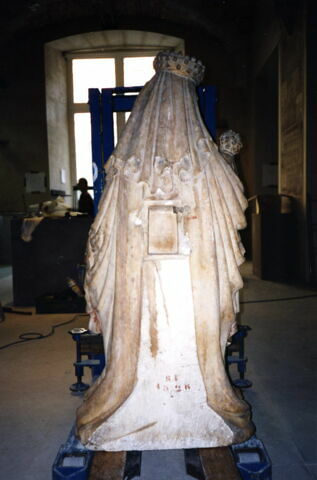 La Vierge et l'Enfant, image 14/14