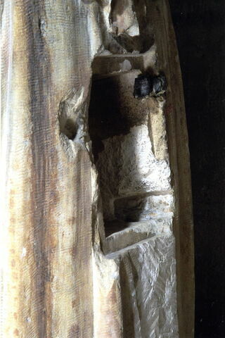 La Vierge et l'Enfant, image 12/14