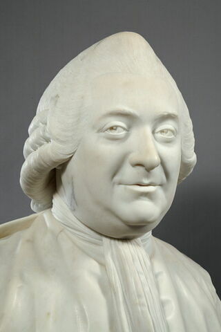 Portrait du lieutenant général de police de Paris Jean Charles Pierre Lenoir (1732-1807), image 13/18