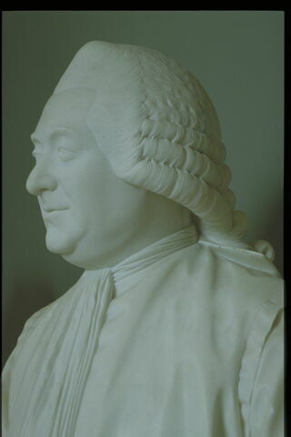 Portrait du lieutenant général de police de Paris Jean Charles Pierre Lenoir (1732-1807), image 16/18
