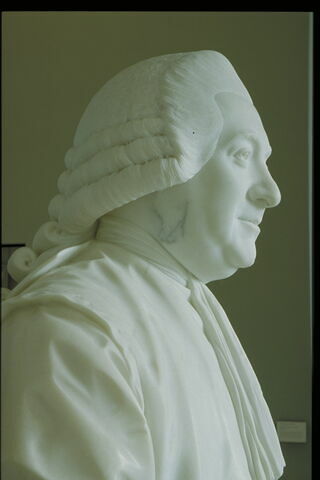 Portrait du lieutenant général de police de Paris Jean Charles Pierre Lenoir (1732-1807), image 17/18