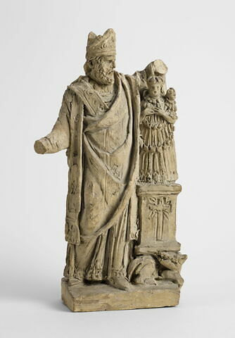 Saint Pothin, image 2/5