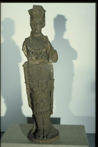 La Nature (Artémis d'Éphèse), image 7/11