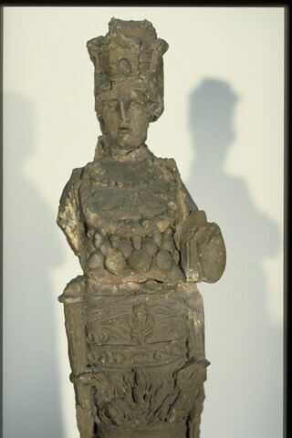 La Nature (Artémis d'Éphèse), image 8/11