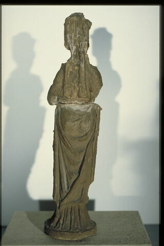 La Nature (Artémis d'Éphèse), image 9/11