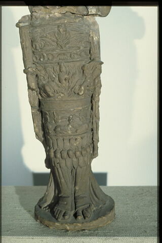 La Nature (Artémis d'Éphèse), image 10/11