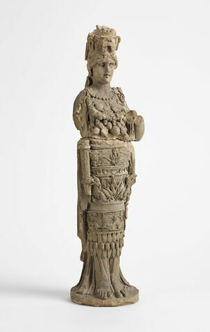 La Nature (Artémis d'Éphèse), image 2/11