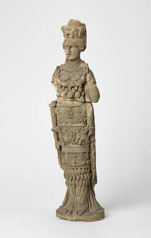La Nature (Artémis d'Éphèse), image 3/11