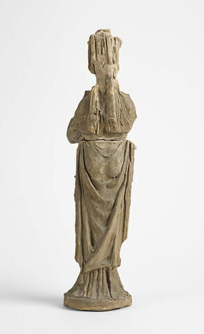 La Nature (Artémis d'Éphèse), image 4/11