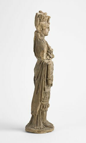 La Nature (Artémis d'Éphèse), image 5/11