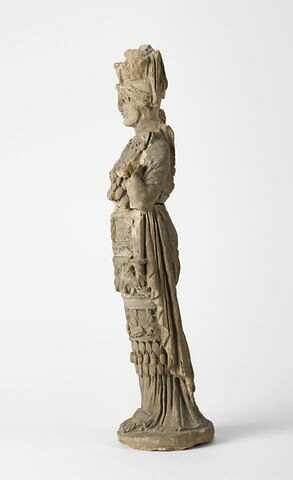 La Nature (Artémis d'Éphèse), image 6/11
