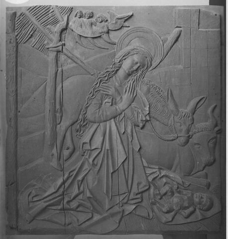 La Nativité, image 5/5