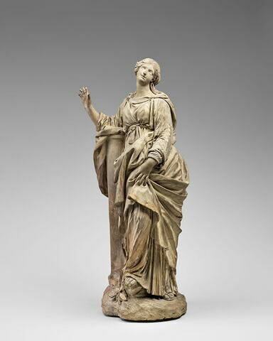 Sainte Bibiane, image 3/5