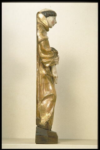 Moine, image 2/5