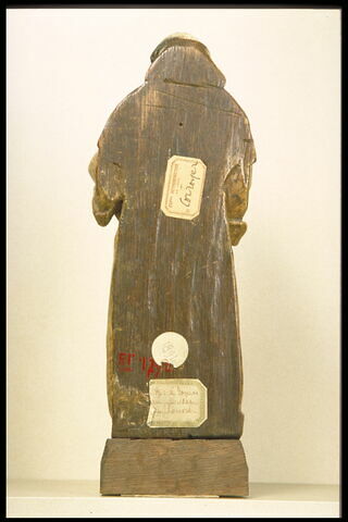 Moine, image 4/5