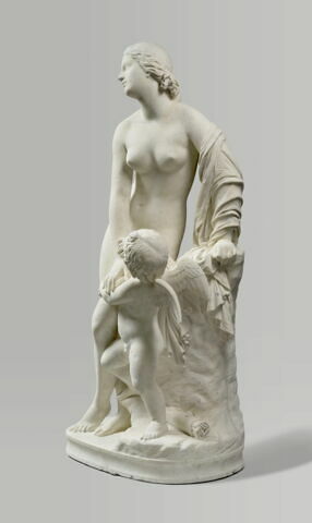 La Pudeur résistant à l'Amour, image 5/7