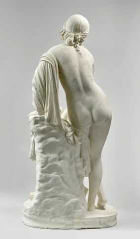 La Pudeur résistant à l'Amour, image 6/7