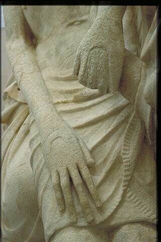 La Vierge de Pitié, image 11/13