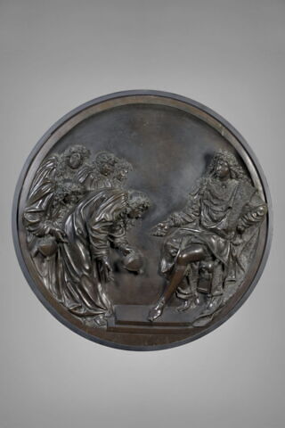 La Soumission du doge de Gênes (15 mai 1685), image 2/6
