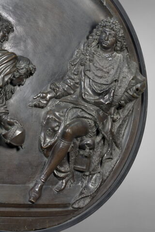 La Soumission du doge de Gênes (15 mai 1685), image 3/6